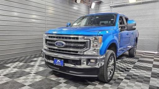 FORD F-350 2020 1FT8W3BT2LEE98333 image