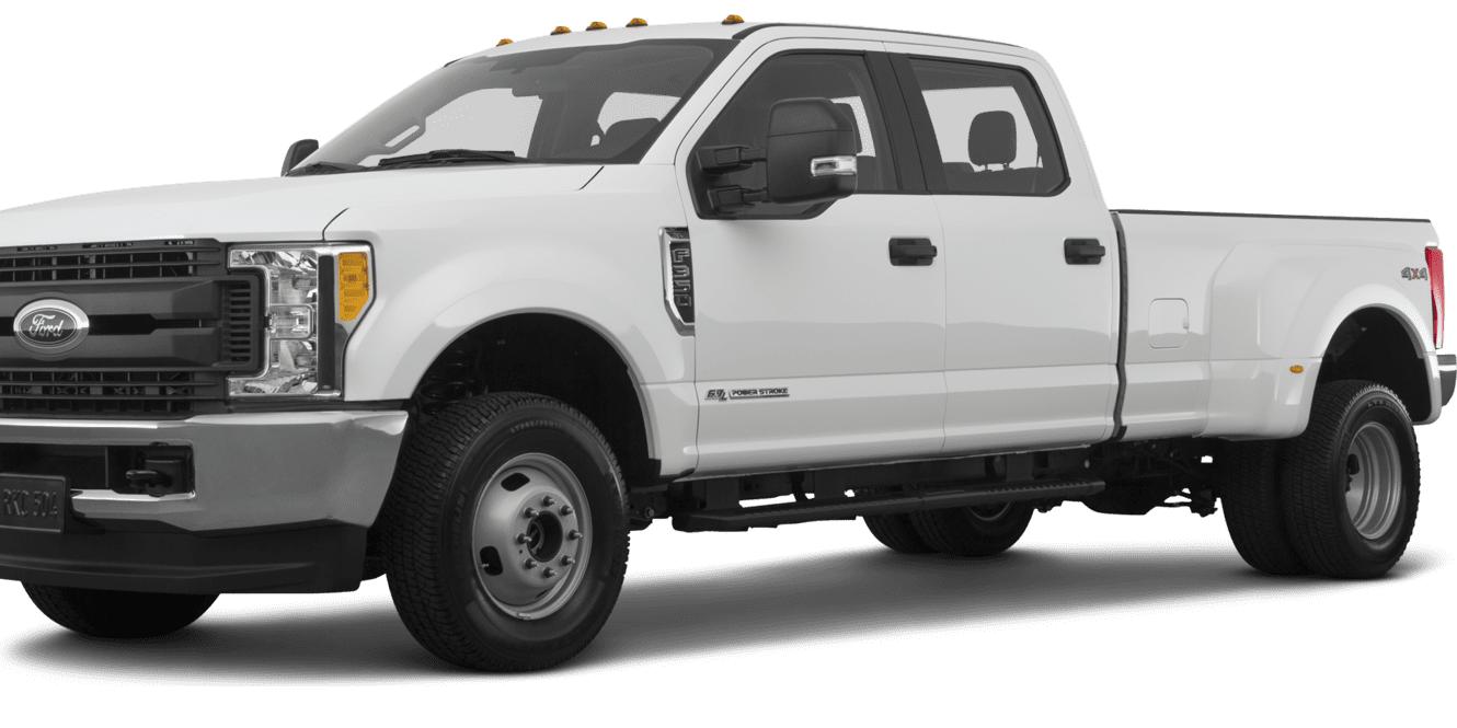 FORD F-350 2020 1FT8W3DTXLED27522 image