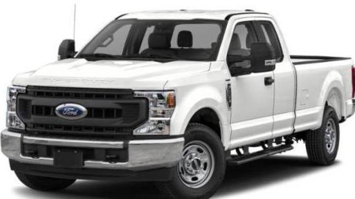 FORD F-350 2020 1FT8X3B69LEC72491 image