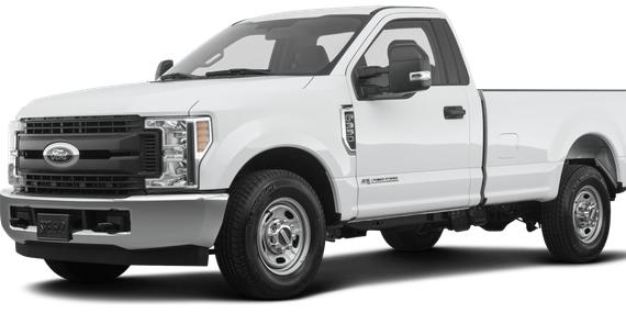 FORD F-350 2020 1FTRF3BN9LED14320 image