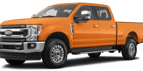 FORD F-350 2020 1FT8W3B69LED59701 image