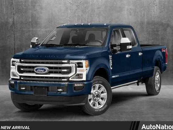 FORD F-350 2020 1FT8W3DT9LEE82367 image