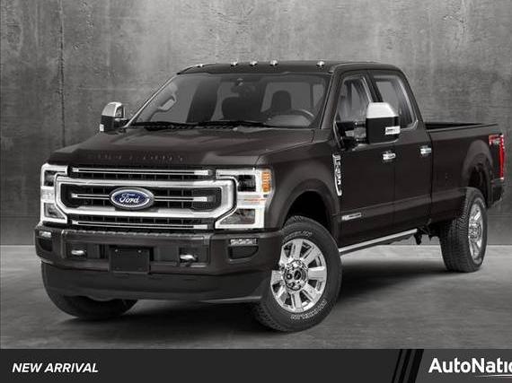 FORD F-350 2020 1FT8W3BT1LEC10592 image