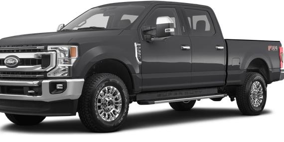 FORD F-350 2020 1FT8W3BN6LEE98711 image