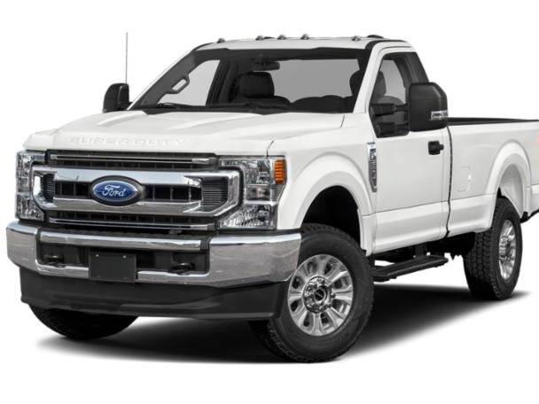 FORD F-350 2020 1FTRF3BN3LEE55397 image