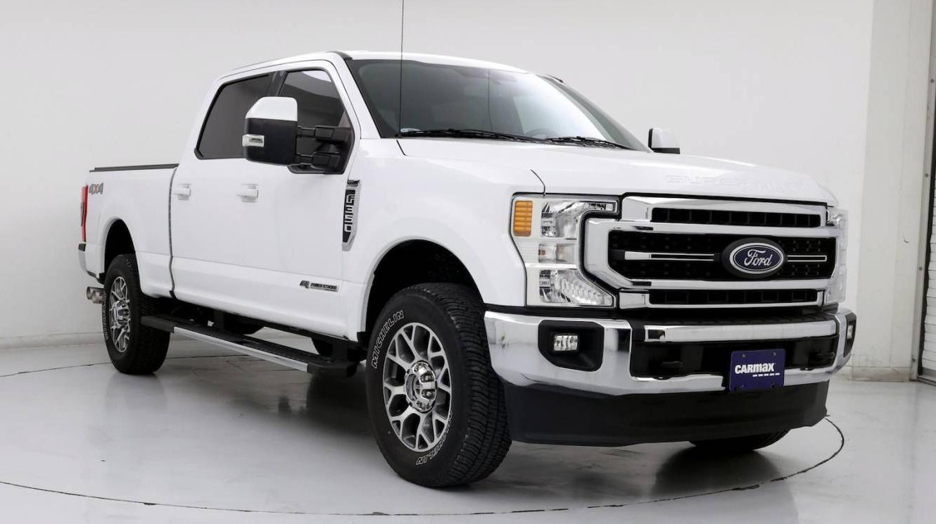 FORD F-350 2020 1FT8W3BT0LEE36543 image