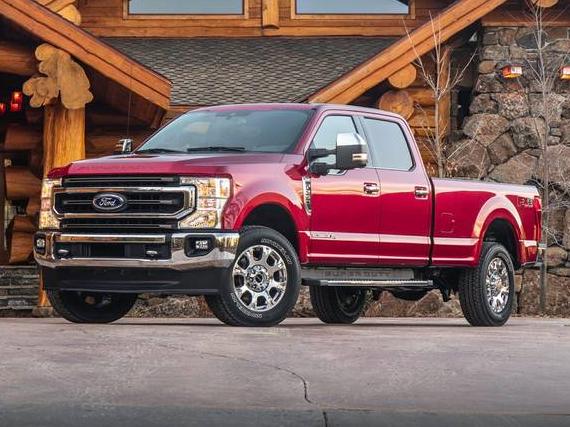 FORD F-350 2020 1FT8W3DT7LEE92251 image