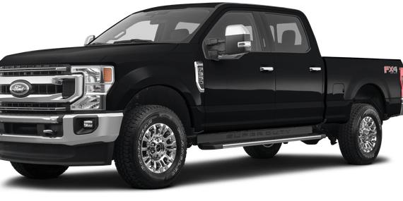 FORD F-350 2020 1FT8W3BN7LEC65761 image