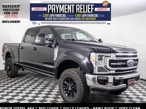 FORD F-350 2020 1FT8W3BT5LED34381 image FORD F-350 2020 1FT8W3BT5LED34381 image