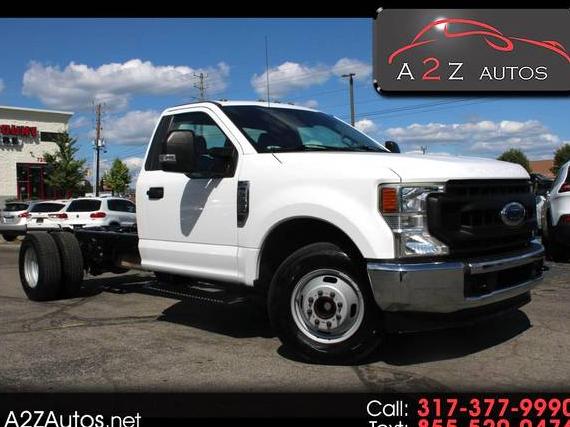 FORD F-350 2020 1FDRF3G6XLEC25093 image FORD F-350 2020 1FDRF3G6XLEC25093 image