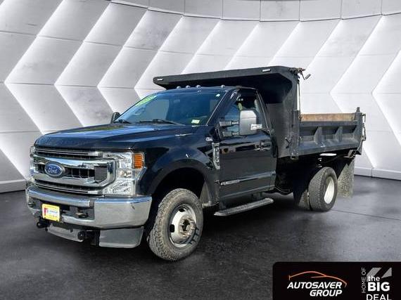 FORD F-350 2020 1FDRF3HT7LDA05260 image FORD F-350 2020 1FDRF3HT7LDA05260 image