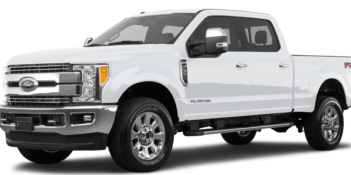 FORD F-350 2020 1FT8W3BT1LEE13854 image