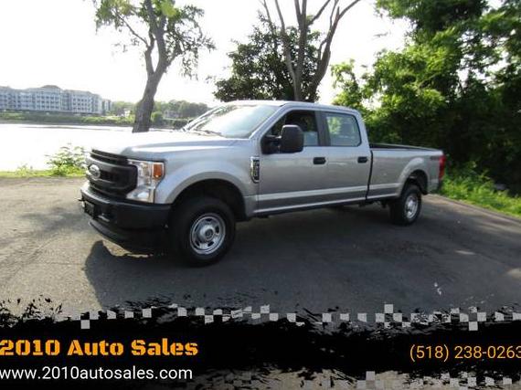 FORD F-350 2020 1FT8W3B63LED06251 image