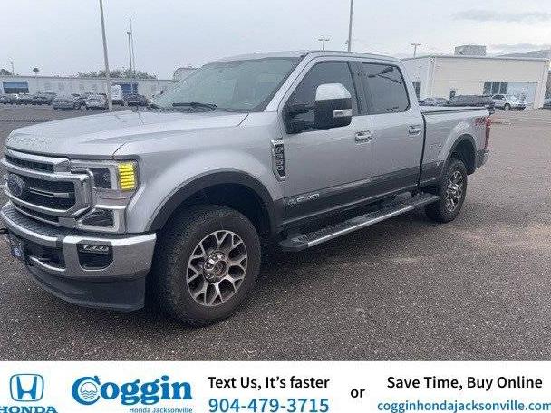 FORD F-350 2020 1FT8W3BT3LEE73201 image