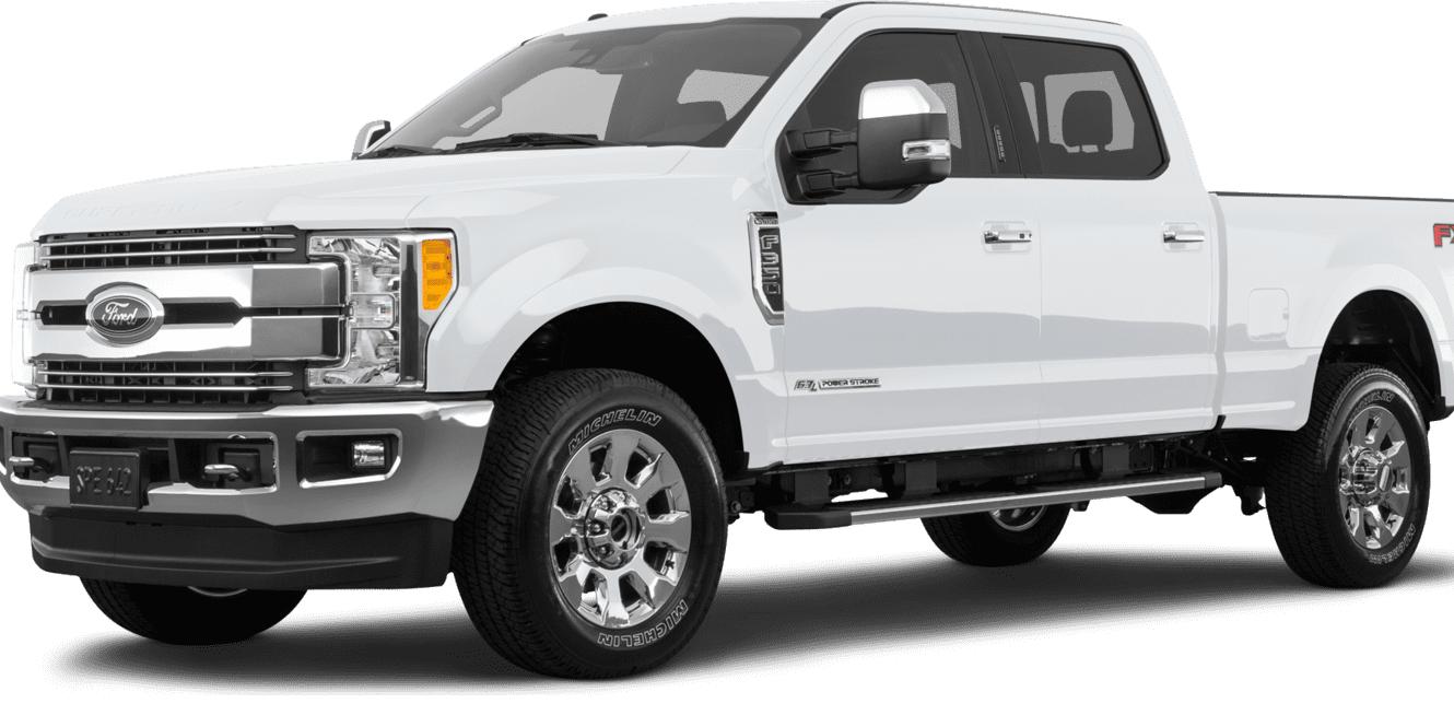 FORD F-350 2020 1FT8W3BT7LEC20690 image