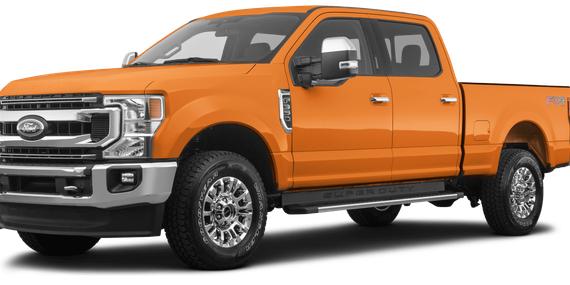 FORD F-350 2020 1FT8W3B62LED58468 image