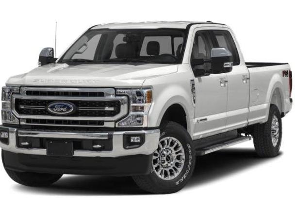 FORD F-350 2020 1FT8W3BT5LEC18470 image