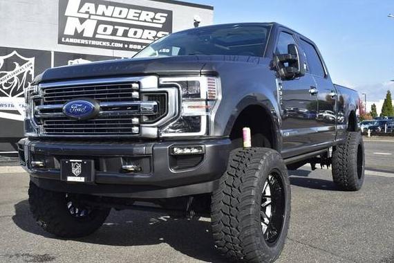 FORD F-350 2020 1FT8W3BT5LEE64676 image FORD F-350 2020 1FT8W3BT5LEE64676 image