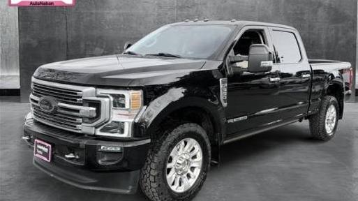 FORD F-350 2020 1FT8W3BT1LEC41258 image