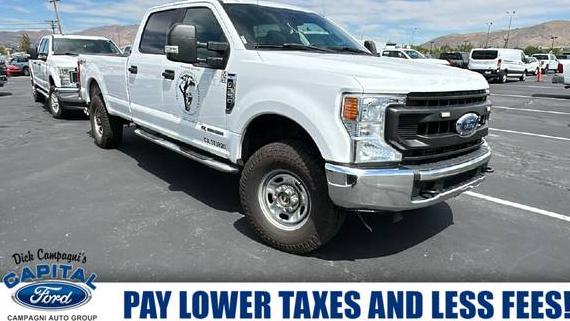 FORD F-350 2020 1FT8W3BTXLEC71567 image FORD F-350 2020 1FT8W3BTXLEC71567 image