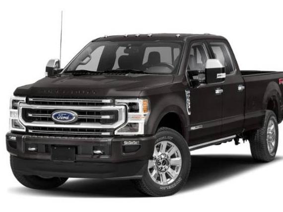 FORD F-350 2020 1FT8W3BT6LEC15139 image