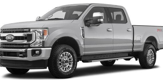 FORD F-350 2020 1FT8W3BN2LED77657 image