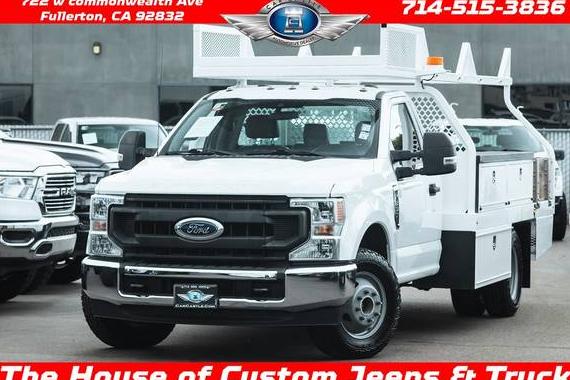 FORD F-350 2020 1FDRF3G67LEE09746 image FORD F-350 2020 1FDRF3G67LEE09746 image