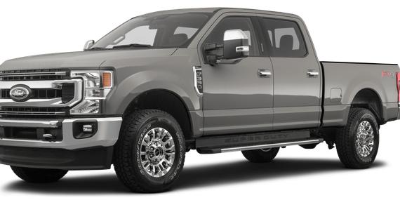 FORD F-350 2020 1FT8W3BT5LEC71119 image