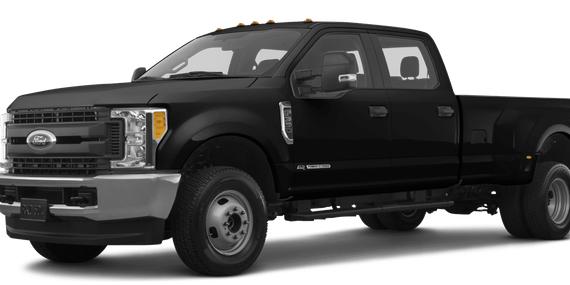 FORD F-350 2020 1FT8W3DT9LEE70767 image