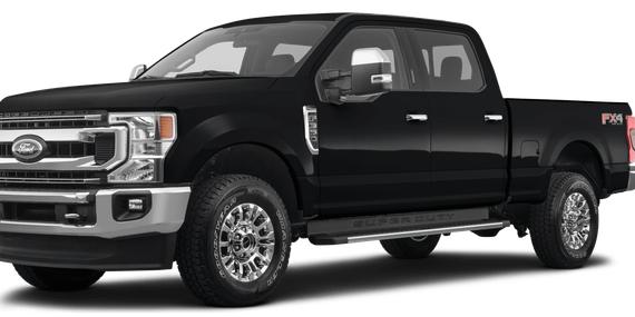 FORD F-350 2020 1FT8W3BT3LEE30249 image
