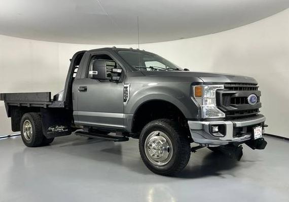 FORD F-350 2020 1FDRF3HN1LEE14382 image FORD F-350 2020 1FDRF3HN1LEE14382 image