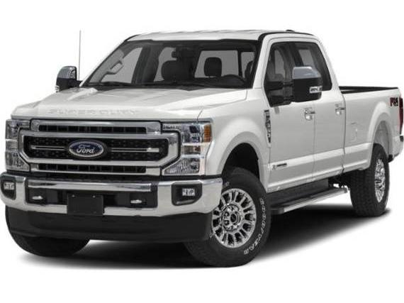 FORD F-350 2020 1FT8W3BT3LEC19259 image