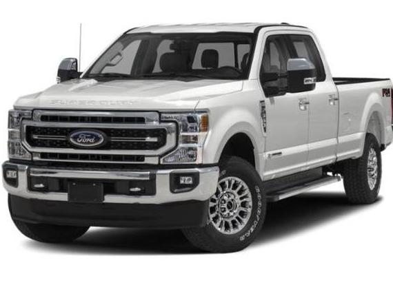 FORD F-350 2020 1FT8W3DN2LEC97580 image