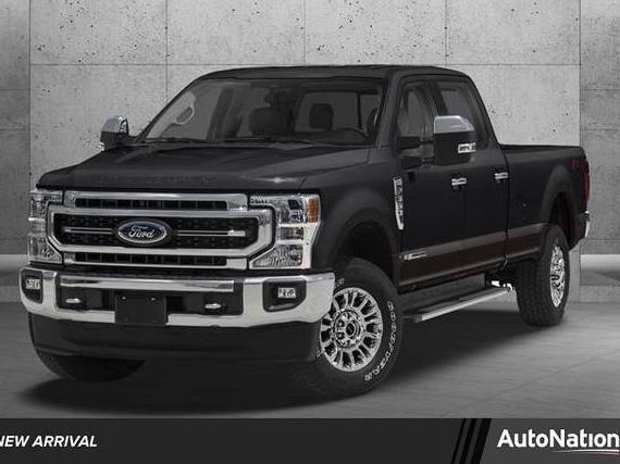 FORD F-350 2020 1FT8W3DT4LEE23761 image
