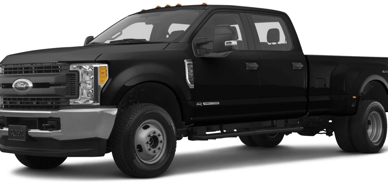 FORD F-350 2020 1FT8W3DT5LEE04524 image