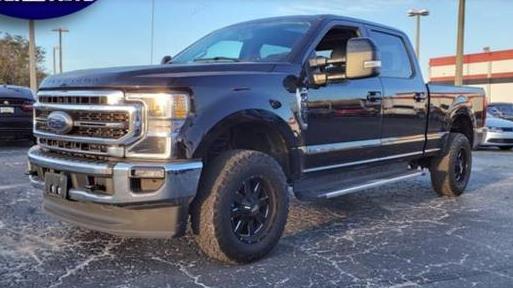 FORD F-350 2020 1FT8W3BT9LED27529 image