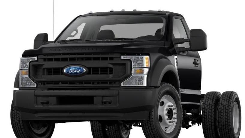 FORD F-350 2020 1FDRF3GTXLEE23100 image