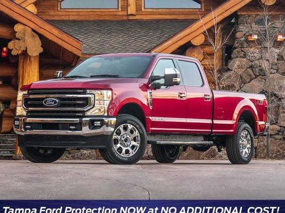 FORD F-350 2020 1FT8W3DT9LEE03893 image
