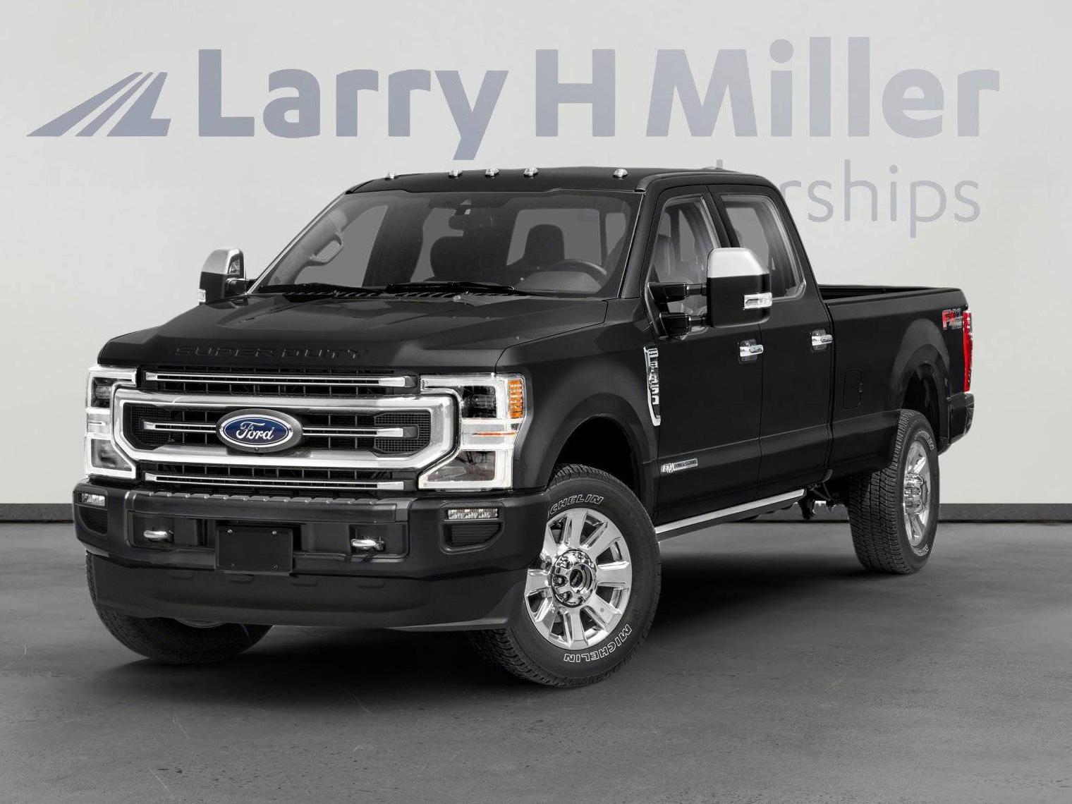 FORD F-350 2020 1FT8W3BT4LEE77774 image