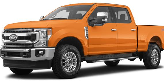 FORD F-350 2020 1FT8W3BT1LEE42951 image