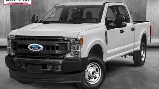 FORD F-350 2020 1FT8W3CT3LED29470 image