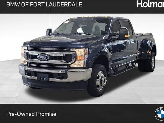 FORD F-350 2020 1FT8W3DN0LED30463 image FORD F-350 2020 1FT8W3DN0LED30463 image