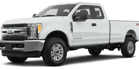 FORD F-350 2020 1FD8X3B67LEC56382 image