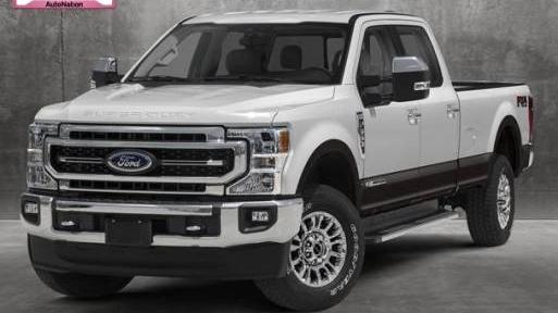 FORD F-350 2020 1FT8W3BN6LED20555 image