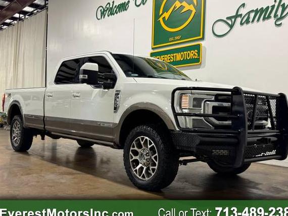 FORD F-350 2020 1FT8W3BT9LED58327 image FORD F-350 2020 1FT8W3BT9LED58327 image