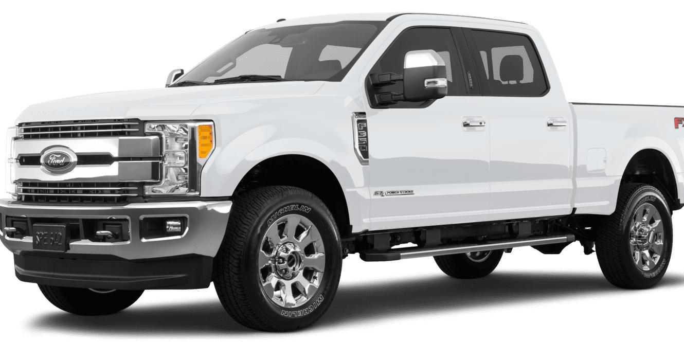 FORD F-350 2020 1FT8W3BTXLEE03758 image