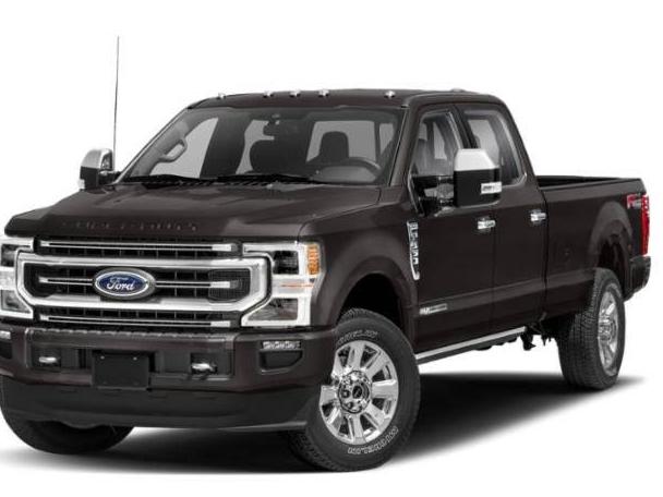 FORD F-350 2020 1FT8W3BT8LEE71167 image