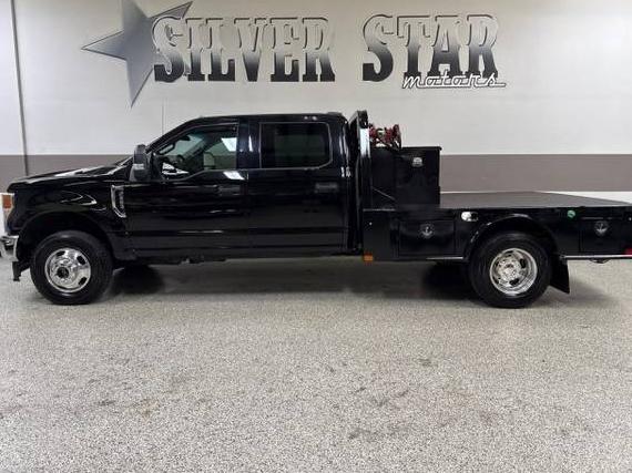 FORD F-350 2020 1FD8W3HT6LEC31957 image FORD F-350 2020 1FD8W3HT6LEC31957 image