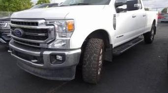 FORD F-350 2020 1FT8W3BT8LEC95107 image