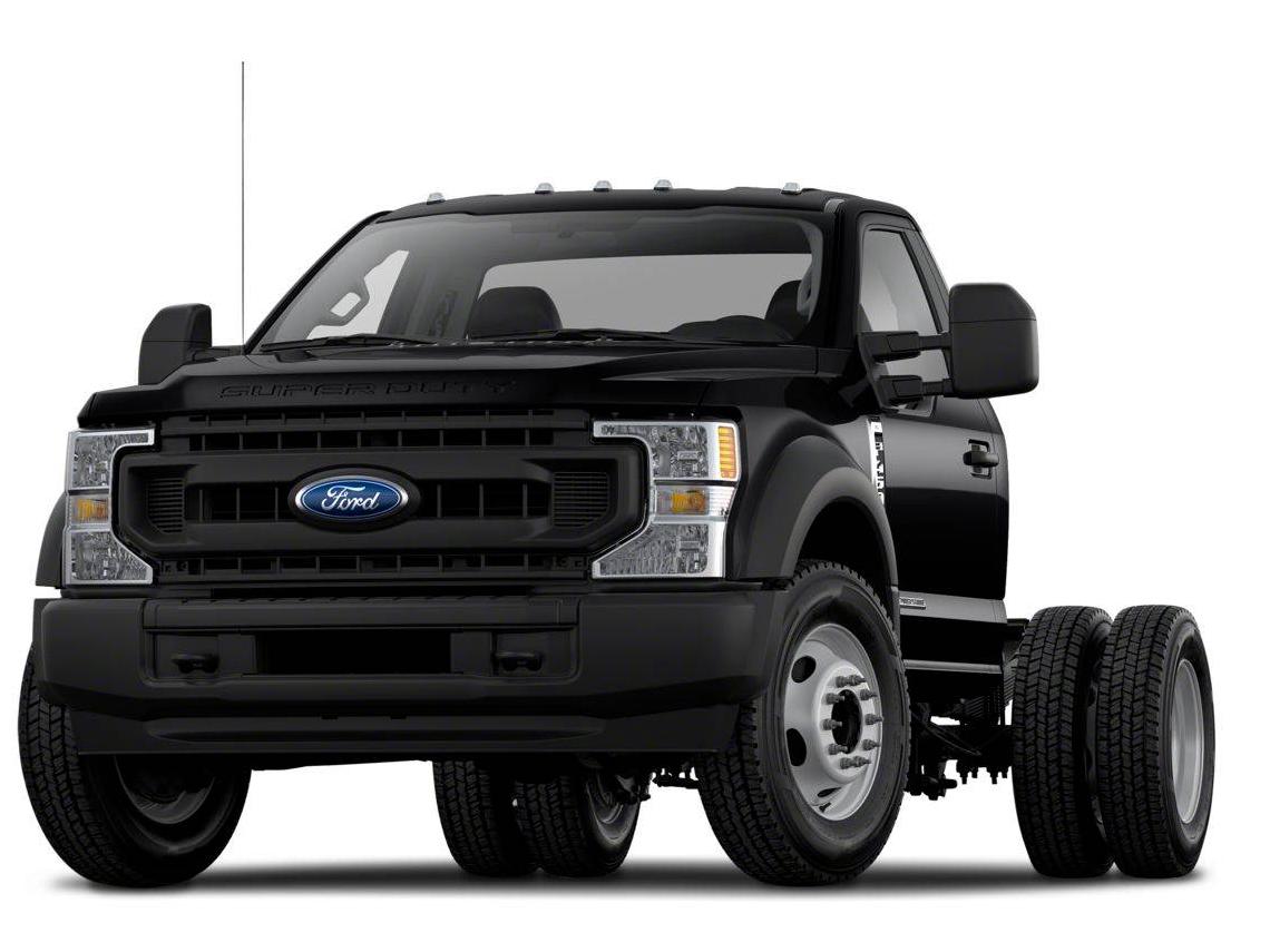 FORD F-350 2020 1FD8W3HT1LEC43546 image